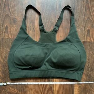 GYMSHARK SPORTS BRA